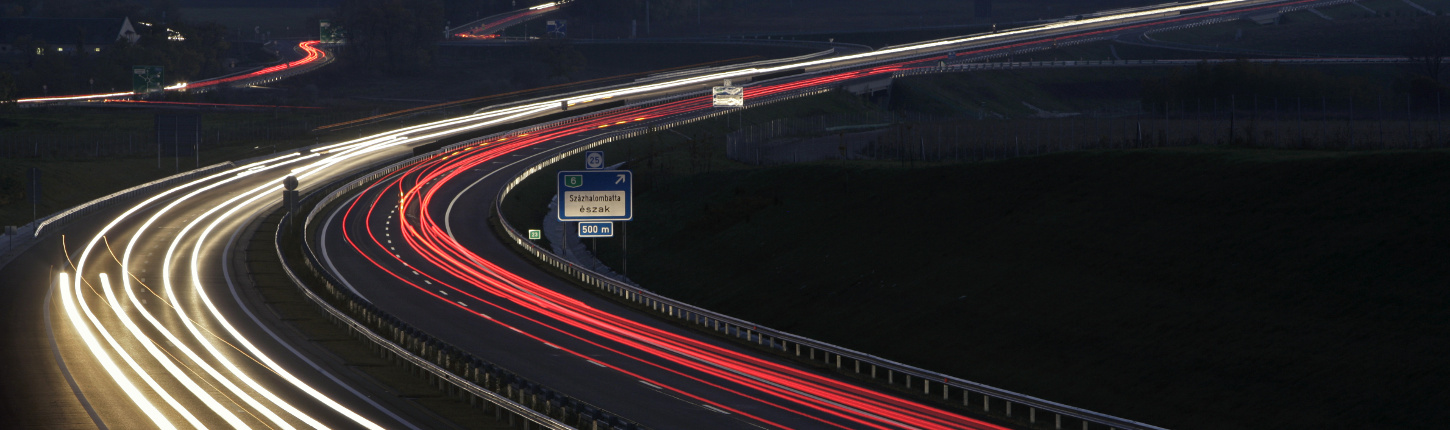 About Intertoll Capital Partners